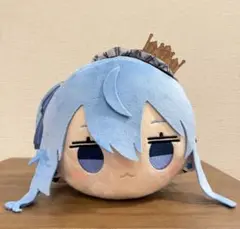 ホロライブプロダクション 星街すいせい 寝そべり ぬいぐるみ