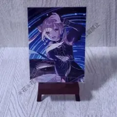 プロセカ　ビビバス　CD特典　トレカ　小豆沢こはね