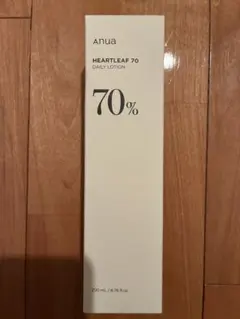 Anua Heartleaf 70 Daily Lotion 200ml