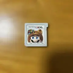 スーパーマリオ3Dランド