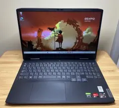 美品】Lenovo Yoga Pro 7i Gen8 RTX4050 i7 - メルカリ