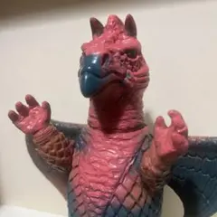 d*9様 怪獣フィギュア プテラノドン - メルカリ
