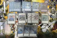 遊戯王【原作再現‼️】ダイナソー竜崎デッキ40枚 - メルカリ