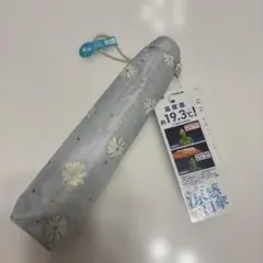 Wpc. 折りたたみ傘 グレー