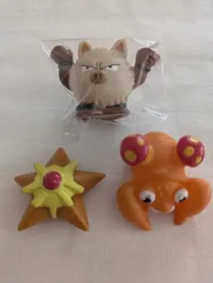 しーぶ様専用　ポケモン フィギュアセット