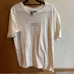 BLUE ENCOUNT 半袖 Tシャツ ホワイト L