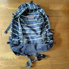 Colemanリュック