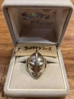 ウンジャマラミー　リング ウンジャマラミー UmJammerLammyリング①シルバー925 - メルカリ