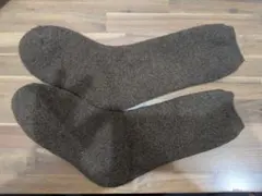 メンズ靴下　26cm〜27cm 未使用のサムネイル