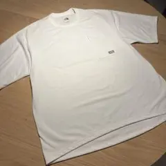 ノースフェイス ショートスリーブエンライドティー　M