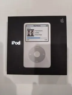 2026年最新】ipod 30GB A1136の人気アイテム - メルカリ