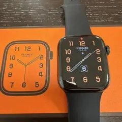 apple watch エルメス 41mm