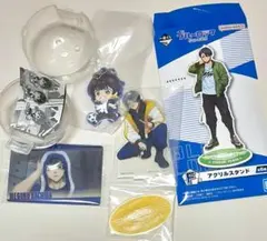 ブルーロック　一番くじ
