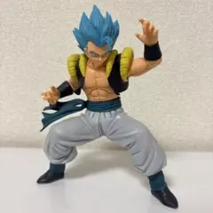 ドラゴンボール ゴジータ フィギュア