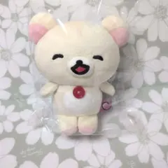 レア リラックマ タワーレコード コラボ びっくりぬいぐるみ