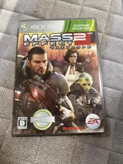 Mass Effect 2 (マスエフェクト2)