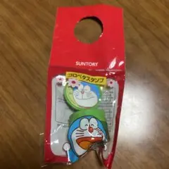 SUNTORY コロベタスタンプ ドラえもんのサムネイル