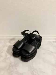 EMODA 厚底サンダルのサムネイル