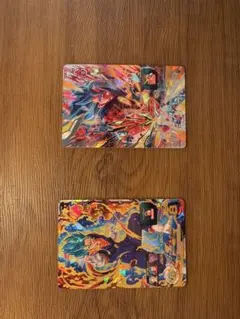スーパードラゴンボールヒーローズ