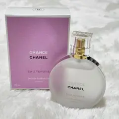 ♡CHANEL ヘアオイル♡