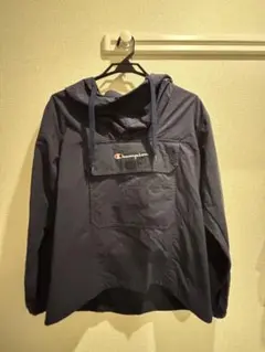 Champion アノラック型アウター