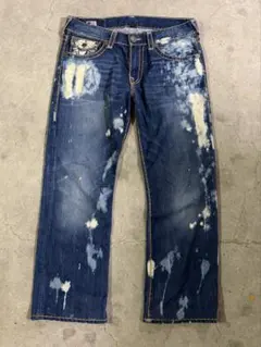2026年最新】true religion 34の人気アイテム - メルカリ