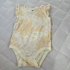 babyGAP ベビーギャップ ロンパース