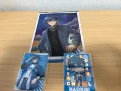 カラフルピーチ なおきり まとめ売り ポストカード トレカ
