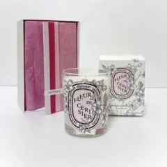 M-PREMIER 異素材切替ニットカーディガン 38 スモークピンク