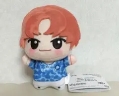 2026年最新】nctdream ぬいぐるみ チョンロの人気アイテム - メルカリ