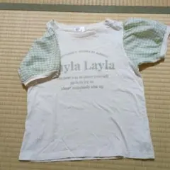 半袖Tシャツ 140cm
