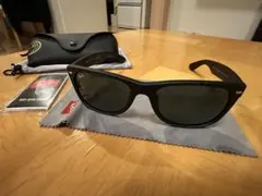 Ray-Ban ウェイファーラー サングラス 　622 G-15 GREEN