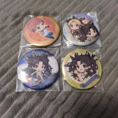 2026年最新】Fate/Grand Order 巌窟王 缶バッジの人気アイテム - メルカリ
