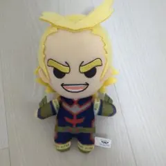 僕のヒーローアカデミア(ヒロアカ) ヒアロ アカデミー オールマイト にとたん ラジオCD「僕のヒーローアカデミア ラジオ オールマイトニッポン」Vol.1