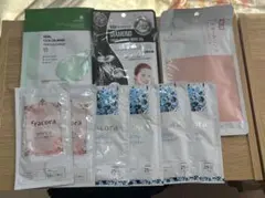 フェイスマスク