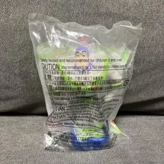 ピクサーパルズ バズ・ライトイヤー フィギュア