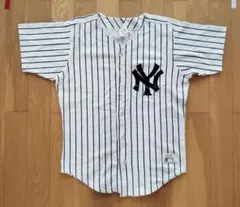 90s ラッセル USA製 ホワイトソックスビッグロゴ刺繍ベースボール