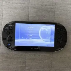 PlayStation Vita PCH-1100