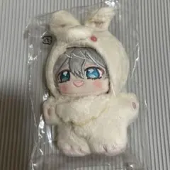 あんスタ いつぬい 仁兎なずな 一緒に暮らすぬい 第2弾 うさぎ Ra*bits