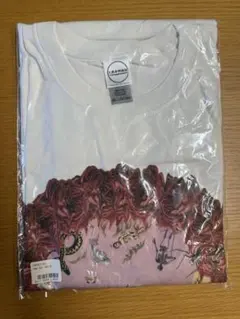 Paledusk coldrain Masato RUMBLE 受注Tシャツ - メルカリ