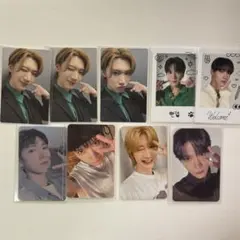 WayV 威神V SuperM NCT トレカ テン まとめ売り NCT WayV 威神V superM テン トレカ まとめ売り - メルカリ