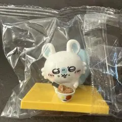 松屋　モモンガ　ちいかわ