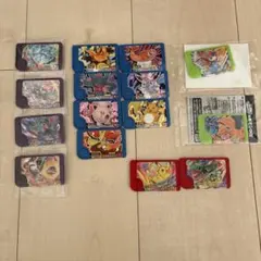 ポケモンフレンダ　15枚　スーパートレジャー　トレジャー　スペシャル