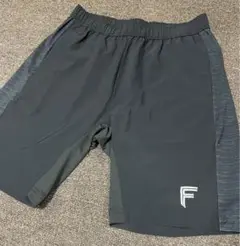 日本ハムファイターズ　オンフィールド　ハーフパンツ