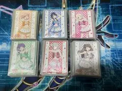 2026年最新】蓮ノ空 スリーブ ブシロードの人気アイテム - メルカリ
