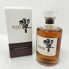 789936/響 SUNTORY WHISKY ウイスキー お酒のサムネイル