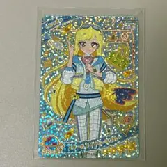 みつき スクールメイツクールブルー アイプリ ミラクルカード