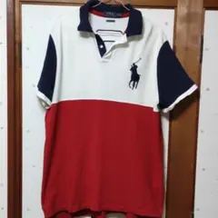 POLO RALPH LAUREN　ポロシャツのサムネイル