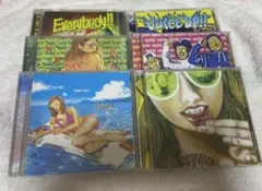 CD WANIMA ワニマ わにま