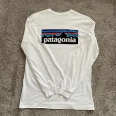 Patagonia Responsibili-tee 長袖 Sサイズのサムネイル